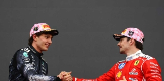 Leclerc apologizes to Antonelli: "I don't mean what I said. The race? If we start from the front we can win"
