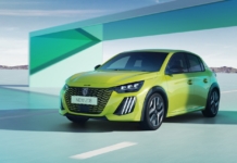 En avril 2026, la Peugeot 208 a été la voiture la plus vendue en France.