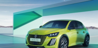 En avril 2026, la Peugeot 208 a été la voiture la plus vendue en France.