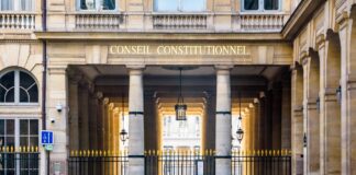 ZFE Conseil constitutionnel