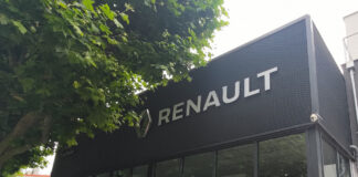 Groupement des agents Renault label VO