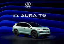 VW Aura 2026