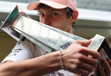 Antonelli vince a Miami