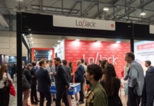 LoJack a Verona per Automotive Dealer Day tra mobilità connessa e sicurezza