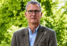 Louis Daubin