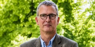 Louis Daubin