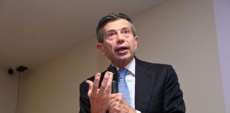 Lupi, 2 miliardi contro caro carburante sono concretezza