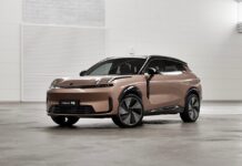 Lynk & Co all'Automotive Dealer Day con il nuovo Suv ibrido plug-in 08