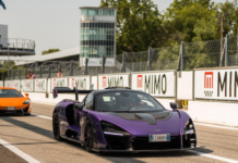 MIMO Milano Monza Motor Show torna in scena tra supercar e hypercar