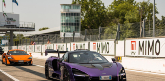 MIMO Milano Monza Motor Show torna in scena tra supercar e hypercar