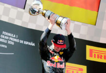 Marko reveals a background story: “Horner was against Verstappen’s promotion to Red Bull” Verstappen Barcellona 2016