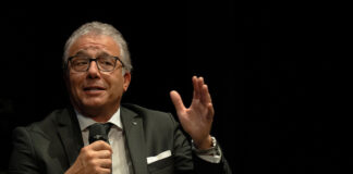 Maserati non è in vendita, ma è aperta a collaborazioni tecnologiche