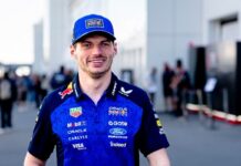 F1 GP Canada 2026, Montreal: Max Verstappen (Red Bull) - Foto: Getty Images