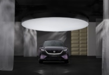 Mazda CX-6e, tour nelle concessionarie italiane per il nuovo SUV elettrico