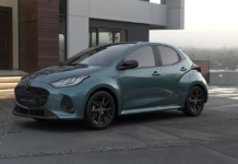 Mazda2 Hybrid 2026, ora con più dotazioni e sicurezza
