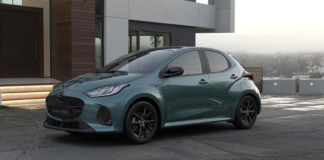 Mazda2 Hybrid 2026, ora con più dotazioni e sicurezza