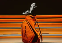 McLaren Launches Golf Clubs: Series 1 and Series 3 with MIM