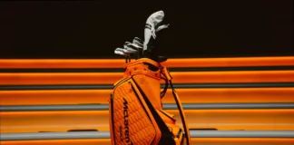 McLaren Launches Golf Clubs: Series 1 and Series 3 with MIM