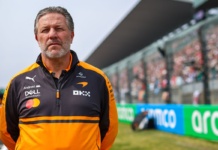 McLaren coup: multi-year agreement with Intel
