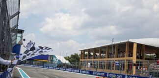 F1 GP Miami 2026: Lando Norris (McLaren F1 Team) - Foto: Getty Images