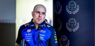 Mekies surprises Lambiase: "He will be team principal in McLaren"
