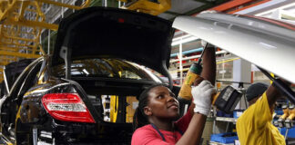 Mercati globali 2040: con stagnazione Usa e Ue, India e Africa più attive della Cina