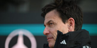 Toto Wolff