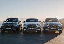 Mercedes rinnova GLE, GLE Coupé e GLS: ordini al via da 89.714 euro