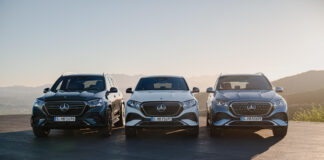 Mercedes rinnova GLE, GLE Coupé e GLS: ordini al via da 89.714 euro