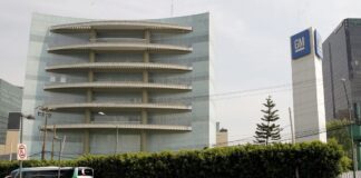 Messico, General Motors frena l'import dalla Cina e produrrà a Ramos Arizpe