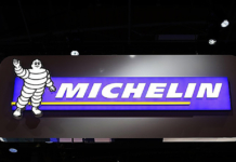 Michelin, nel primo trimestre ricavi -5,4% a 6,2 miliardi