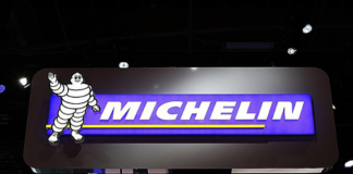 Michelin, nel primo trimestre ricavi -5,4% a 6,2 miliardi