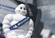 Michelin prévoit jusqu