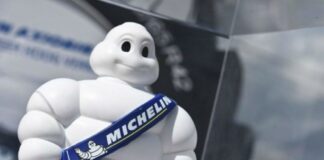 Michelin prévoit jusqu