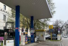 Mimit, prezzo benzina stabile a 1,968 euro al litro
