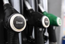 Mimit, prezzo medio self benzina a 1,966 euro al litro, gasolio a 1,974 euro