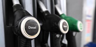 Mimit, prezzo medio self benzina a 1,968 euro al litro, gasolio a 2,037 euro