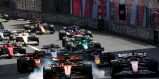 Gli orari TV del GP di Monaco 2026