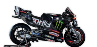 Monster Energy e Aprilia Racing, accordo pluriennale
