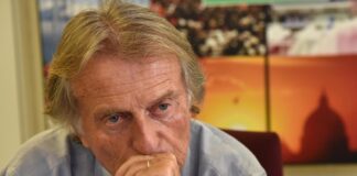 Montezemolo, con la Ferrari elettrica si rischia di distruggere un mito