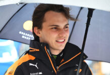 Piastri (McLaren)
