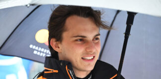 Piastri (McLaren)