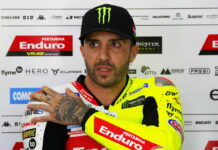 Moto: Iannone, "speciale essere al Mugello"