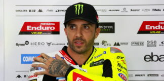 Moto: Iannone, "speciale essere al Mugello"