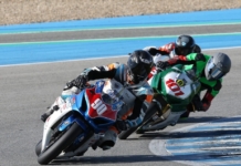 Moto: campionato europeo al Mugello per piloti paralimpici il 9 e 10 maggio