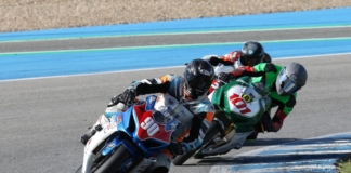Moto: campionato europeo al Mugello per piloti paralimpici il 9 e 10 maggio