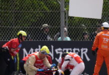 MotoGp: Alex Marquez salterà il Mugello e anche il Gp d'Ungheria