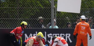 MotoGp: Alex Marquez salterà il Mugello e anche il Gp d'Ungheria
