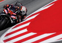 MotoGp: Bezzecchi ‘sarebbe un sogno vincere al Mugello’ MotoGp: Bezzecchi 'sarebbe un sogno vincere al Mugello'