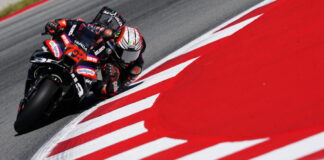MotoGp: Bezzecchi 'sarebbe un sogno vincere al Mugello'